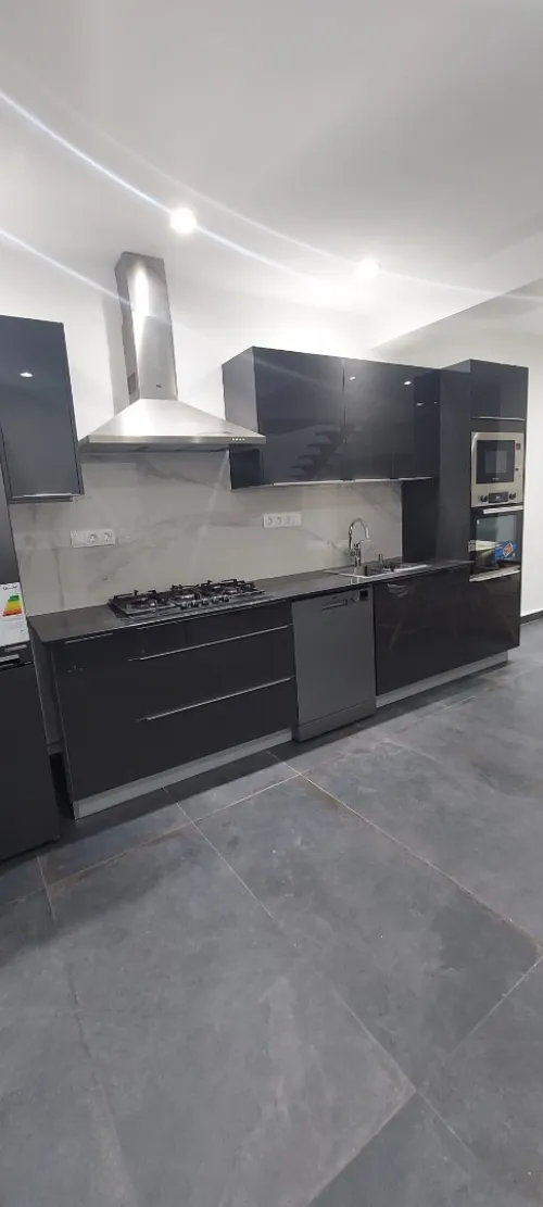 Location Appartement F3 Alger El achour