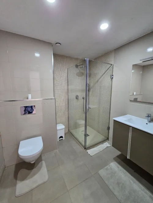 Location Appartement F5 Alger Hydra