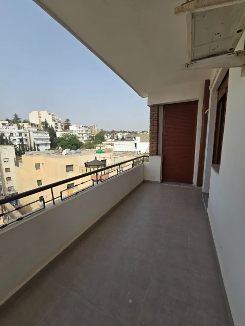 Location Appartement F5 Alger Hydra