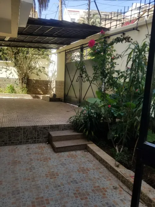 Location Immeuble Alger Hydra