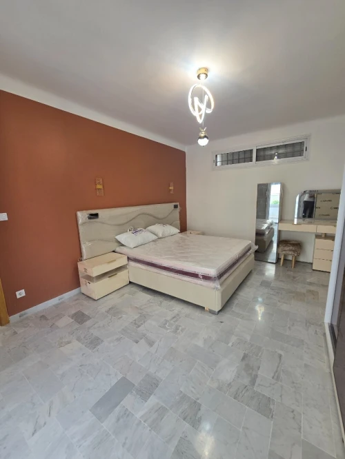 Location Villa Alger Birkhadem