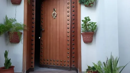 Location Villa Alger Ben aknoun