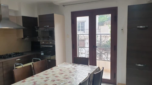 Location Appartement F5 Alger Hydra