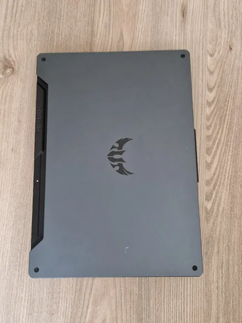 ASUS TUF Gaming A15 