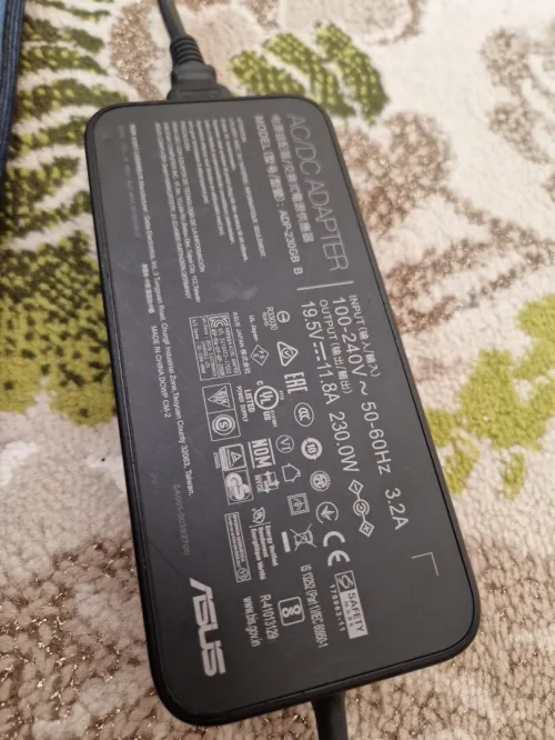 ASUS TUF Gaming A15 
