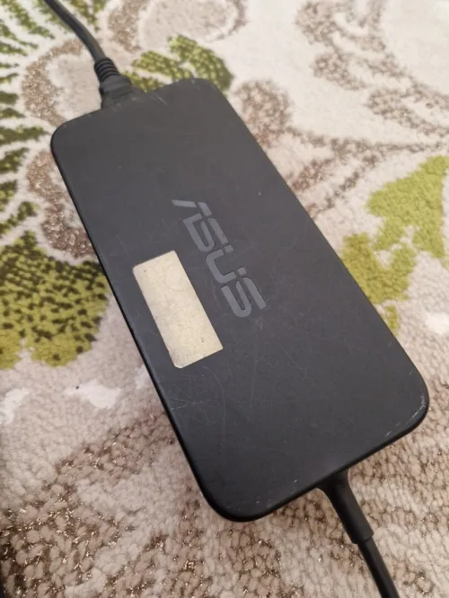 ASUS TUF Gaming A15 