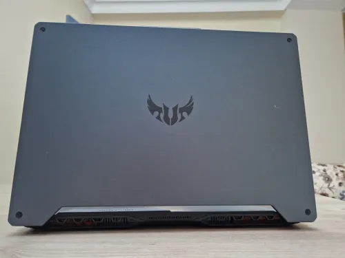 ASUS TUF Gaming A15 