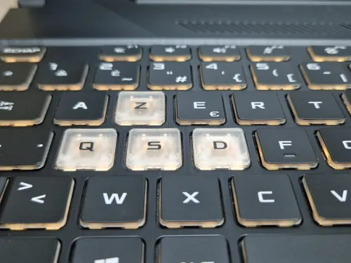 ASUS TUF Gaming A15 