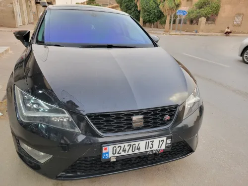 Seat Leon 2013 Leon