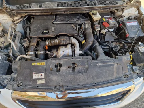 Peugeot 308 2015 Active