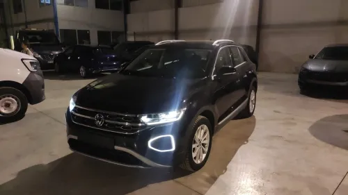 Volkswagen T-Roc 2022 VW Edition