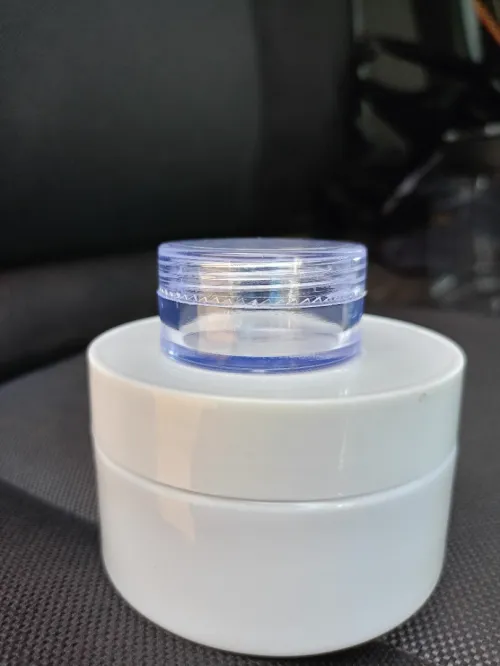 Emballage cosmetique