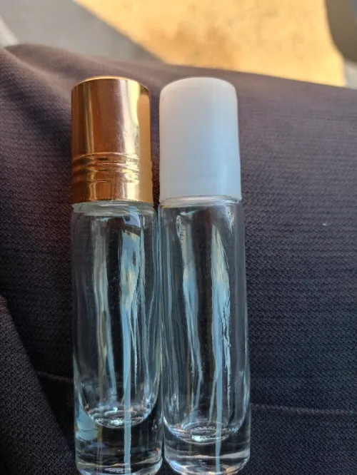 Emballage cosmetique