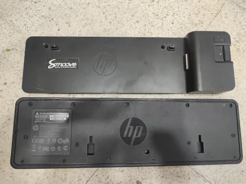 Docking stations