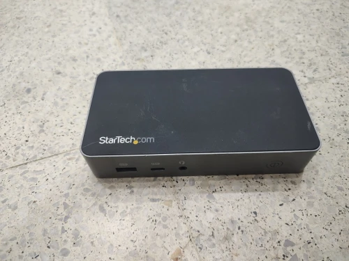 Docking stations