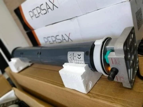KIT AUTOBLOQUANT POUR RIDEAU DE GARAGE