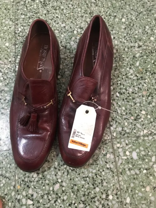 chaussures homme