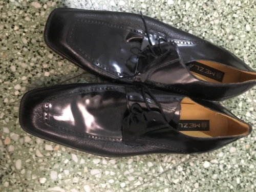 Chaussures hommes