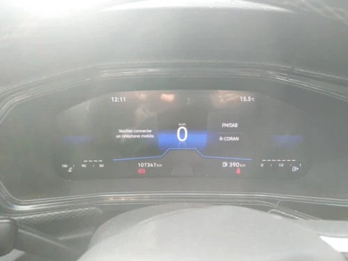 Volkswagen T-cross 2022 T-croos