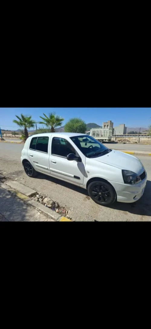 Renault Clio Campus 2013 Extreme 2