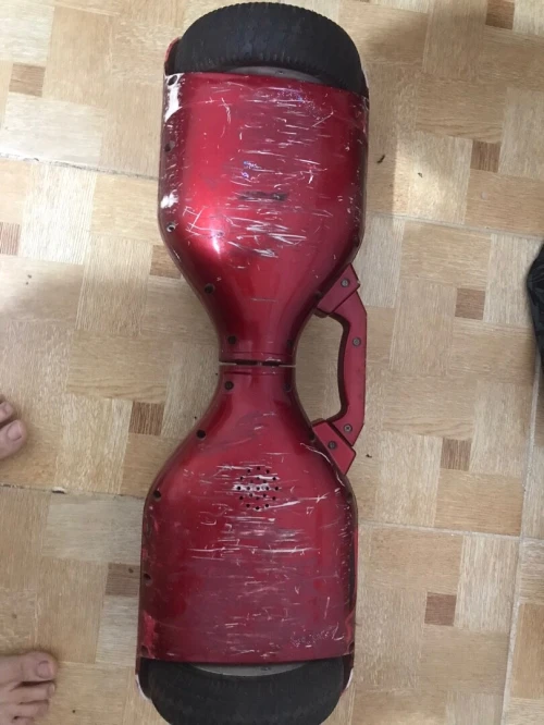Hoverboard