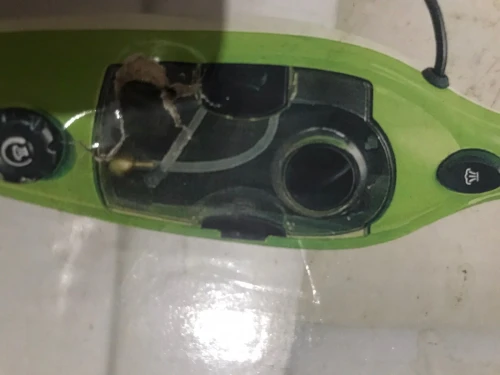 Aspirateur portable