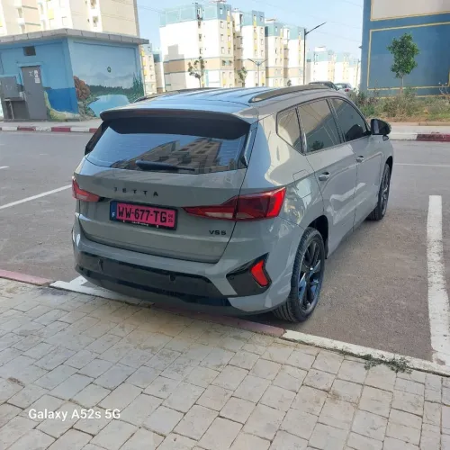 Jetta  VS5 2026 Pionner Edition 