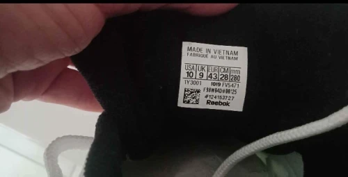 Reebok 