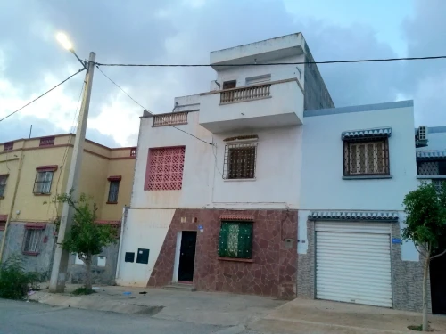 Vente Villa Oran Misseghine