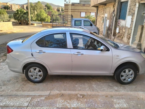 JAC J3 2012 
