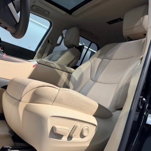 Toyota Land Cruiser 2026 VXR