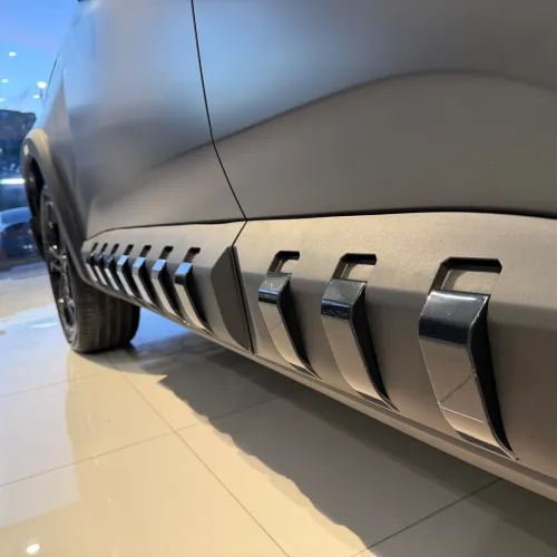 Geely Cowboy 2026 