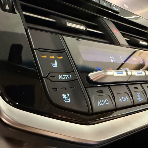 Toyota Land Cruiser 2026 VXR