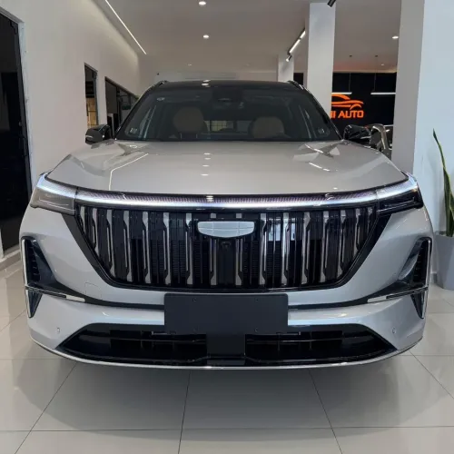 Geely Starray 2025 