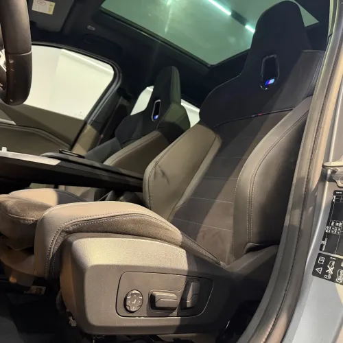 BMW X2 2026 M35i M performance
