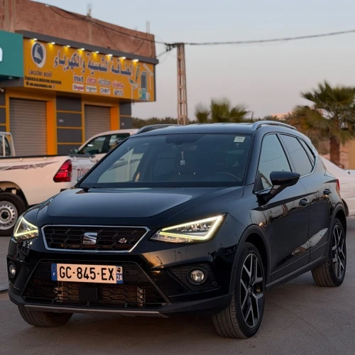 Seat ARONA 2021 ARONA