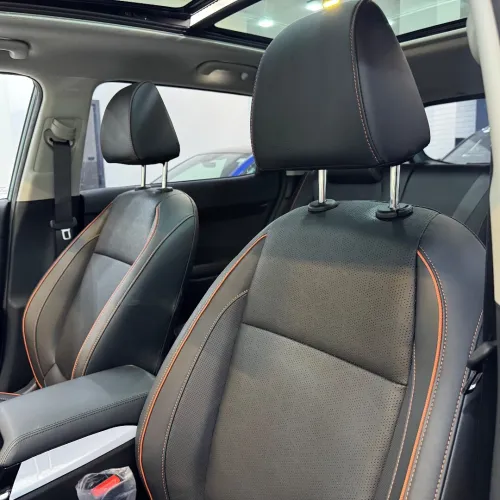 Kia Seltos 2025 Premium