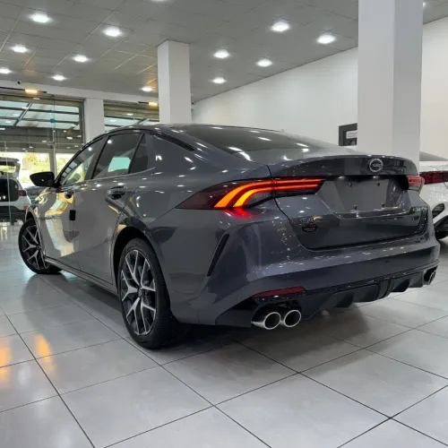 GAC Empow 2024 Sport Line