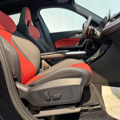 BMW X1 2026 M35i Performance