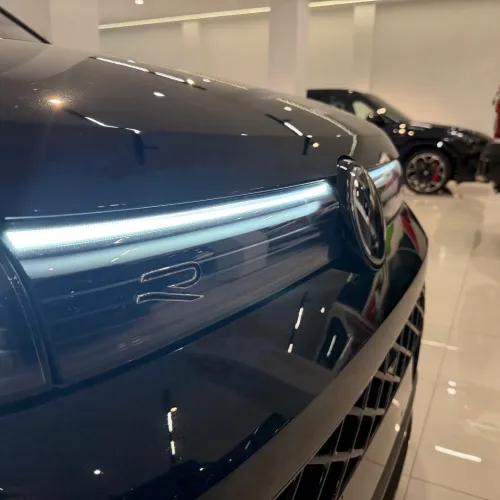 Volkswagen Tiguan 2025 R-Line