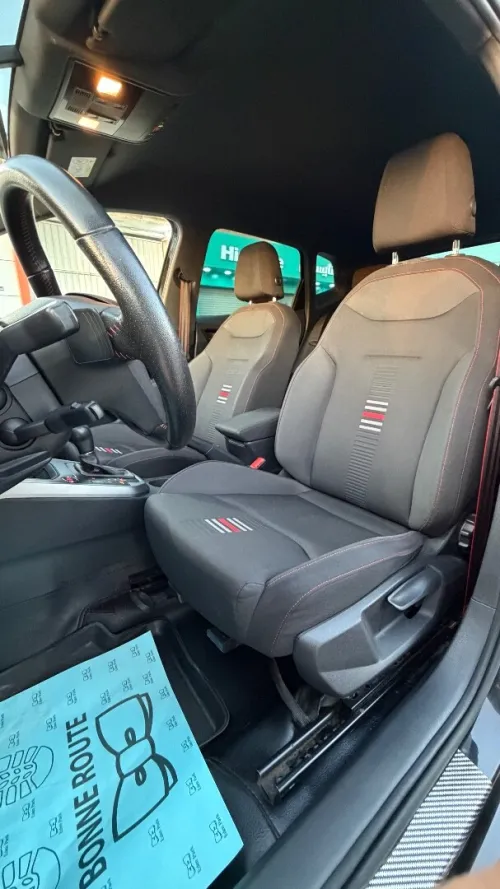 Seat ARONA 2021 ARONA