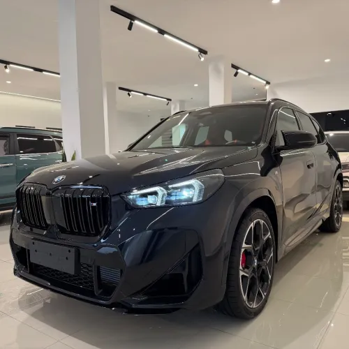 BMW X1 2026 M35i Performance