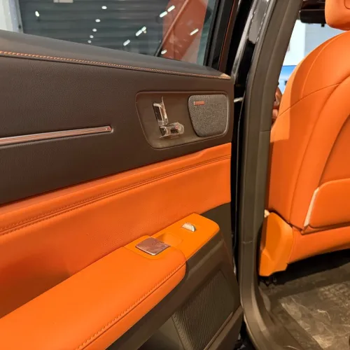 Jetour X70L 2026 Luxury Edition 7 Places
