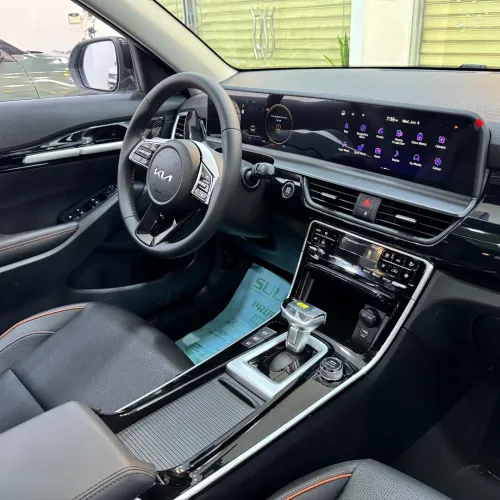 Kia Seltos 2025 Premium