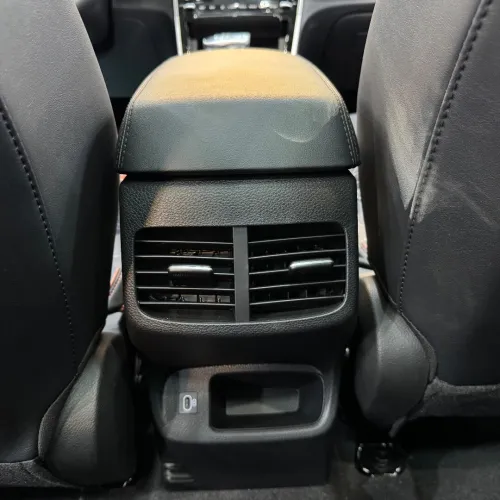 Kia Seltos 2025 Premium