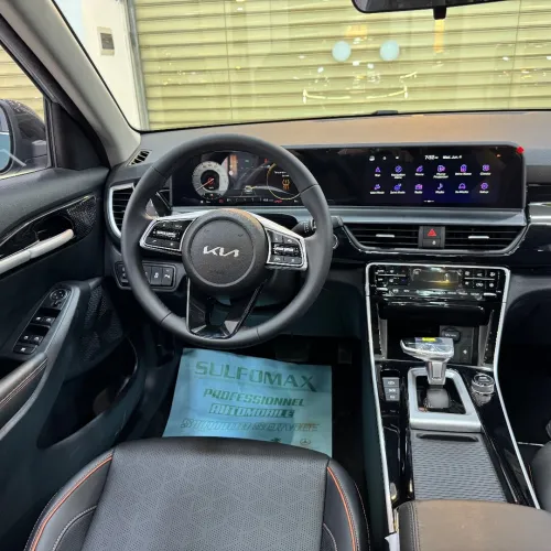 Kia Seltos 2025 Premium