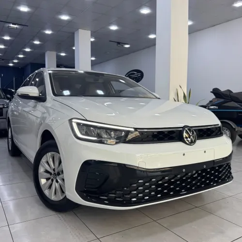 Volkswagen Lavida 2025 XR