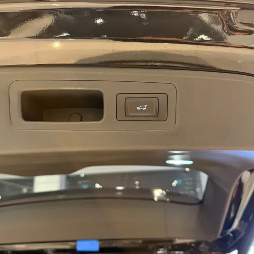 Jetour X70L 2026 Luxury Edition 7 Places