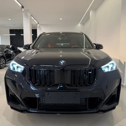 BMW X1 2026 M Performance