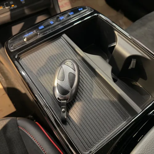 Hyundai Tucson 2026 N Line
